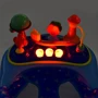 Ходунки детские Bambi 3 цвета (M 4295) фото 6