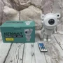 Детский ночник с Bluetooth проектор звездного неба Астронавт Sky Star Astronaut фото 11