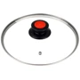 Кастрюля Bergner Chroma 20 см 2.2 л (BG-30114-BK): Объем, л 2.2