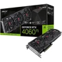 Видеокарта PNY GEFORCE RTX 4060 Ti 16GB XLR8 Gaming VERTO Overclock Triple Fan Edition DLSS 3 (VCG4060T16TFXPB1-O)