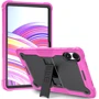 Аксесуар для планшетних ПК ArmorStandart Rover Case Pink для Xiaomi Redmi Pad Pro / Poco Pad (ARM84976): Колір рожевий