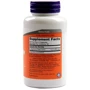 NOW Foods L-Arginine 500 mg Capsules 100 caps: Тип Аргинин