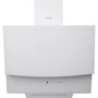 Витяжка Perfelli DNS 6743 B 1100 WH LED
