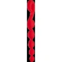 Анальные шарики Fun Factory BENDYBEADS red