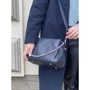Жіноча сумка через плече ARTiS Bags синя (1785 9343)
