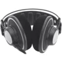 Наушники AKG K702 Black (2458X00190): Тип конструкции полноразмерные