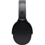 Навушники Skullcandy Hesh 3.0 BT Black (S6HTW-K033): Тип кріплення оголовние