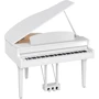 Цифровые фортепиано YAMAHA Clavinova CLP-795GP (Polished White)
