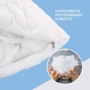 Подушка IDEIA Air Dream Classic 70х70 см (4820182658310): Тип Антиаллергенная подушка