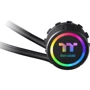 Кулер Thermaltake Floe Riing RGB 240 TT Premium Edition (CL-W157-PL12SW-A): Уровень шума, dB 19.8 - 24.7