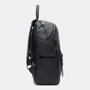 Жіночий рюкзак Ricco Grande чорний (K1868-black): Фактура Зернистая, Матовая