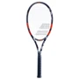 Ракетка Babolat Evoke 105 black/orange Gr3 (121223-162) фото 1
