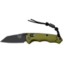 Нож Benchmade Full Immunity Woodland (290BK-2): Цвет зеленый