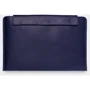 Сумка для ноутбуков INCARNE Handmade Horizon Blue for Laptop