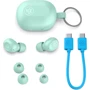 Наушники JLab JBuds Mini Green (IEUEBJBMINIRMNT124) фото 8
