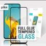 Аксесуар для смартфона Piko Tempered Glass Full Glue Black для Samsung A546 Galaxy A54 5G: Сумісність Samsung A546 Galaxy A54 5G