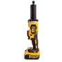 Шлифмашина прямая DeWalt DCG426P2: Тип машины прямая