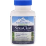 RidgeCrest Herbals, SinusClear, 60 Vegan Capsules (RCH587)