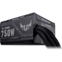 Блок живлення ASUS TUF-GAMING-750B: Форм-фактор ATX