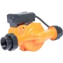 Циркуляційний опалювальний насос Powercraft DCA 25-4-180: Потужність, кВт 0.072