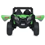 Багги Bambi Racer (M 5725EBLR-5(24V): Максимальная скорость, км/ч 7
