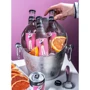 Напій газований Artisan Pink Citrus Tonic, 0.2л (9353606010173): Вид Тоник