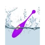 Виброяйцо с пультом NDS 886-2 Purple (22583)