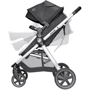 Універсальна коляска Maxi-Cosi ZELIA2 Essential Graphite FR: Тип коляски прогулочная