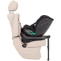 Автокресло Carrello Meteorit CRL-16001 Space Black (CRL-16001 Space Black): Вес ребенка 0 до 36 кг