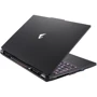 Ноутбук Gigabyte AORUS 15 XE4 (XE4-73USB14SH): Процессор Intel Core i7-12700H (1.7 - 4.7 ГГц) / 14 - ядерный