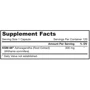 Бустер тестостерона Jarrow Formulas Ashwagandha 300 mg 120 Veggie Caps Ашваганда
