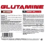 Аминокислота для спорта Quamtrax 100% Pure Glutamine 500 g /100 servings/ Unflavored: Вкус Без вкуса