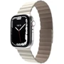 Аксессуар для Watch Switcheasy Skin Silicone Magnetic Watch Band Starlight (MAW245078SI22) for Apple Watch 42/44/45/49mm