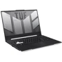 Ноутбук ASUS TUF Dash F15 (FX517ZC-HQ074A): Оперативная память 8 ГБ