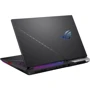 Ноутбук ASUS ROG Strix Scar 17 G733ZS (G733ZS-LL010) RB: Экран 17.3" IPS (2560x1440)