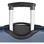Валіза Gabol Paradise XP (S) Blue синій (123322-003): Тип ручки Телескопическая ручка, Короткая ручка