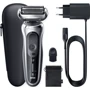 Электробритва Braun Series 7 71-S1000s Silver/Black