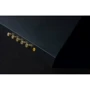 Вытяжка ICEBERG PIROPTRMBG6001: Материал корпуса нержавеющая cталь