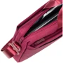 Сумка для ноутбуков RivaCase 15.6" Red (8335): Форм-фактор 15.6"