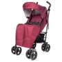 Візок 4Baby Wave Dark Red (темно-червоний): Тип коляски візок для прогулянок