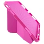 Аксесуар для iPad Epik Origami Case Book Barbie Pink for iPad 10.9" 2022: Особливості Надежная защита от царапин и загрязнений, отделение для стилуса, трансформируется в подставку