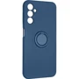 Чехол для телефонов ArmorStandart Icon Ring Blue for Samsung A145 Galaxy A14 4G/A146 Galaxy A14 5G (ARM68758)