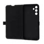 Аксессуар для смартфона WAVE Snap Case Black for Samsung A155 Galaxy A15 4G / A15 5G: Совместимость Samsung A155 Galaxy A15 4G / A15 5G