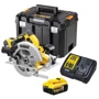 Монтажная пила DeWALT DCS570P2