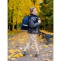 Рюкзак школьный для мальчиков SkyName R1-030 фото 9