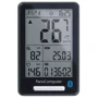 Велокомпьютер Topeak Panocomputer Smart 16 функц беспр с/датч скор./кад Bluetooth® Smart черн (TPB-CSC01B)
