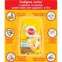 Сухой корм Pedigree Junior для щенков с курицей и рисом 6.5 кг (5998749132517): Класс Премиум