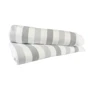 Полотенце HOBBY STRIPE Peshtemal серый 70х140 см (315761)