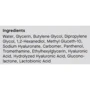 Cosrx Hydrium Triple Hyaluronic Moisture Ampoule Увлажняющая сыворотка для лица 40 ml: Назначение Восстановление, Увлажнение