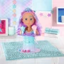 Лялька-манекен Baby Born з автоматичним душем - Сестричка-Русалочка (на присоску, з аксесуарами) фото 6